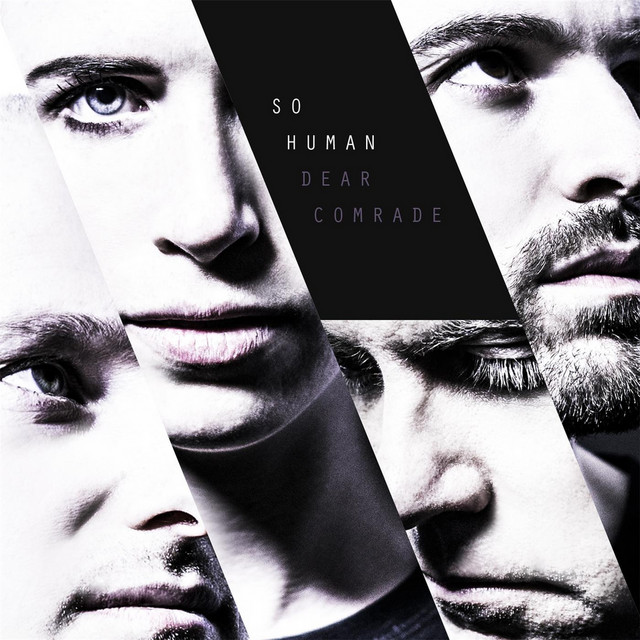 So Human cover
