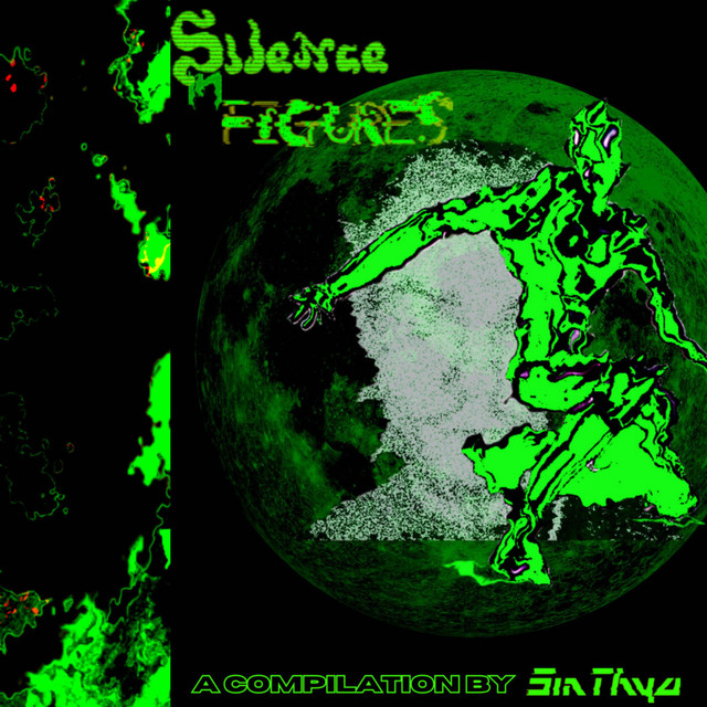 Silence In Figures (Version) cover art