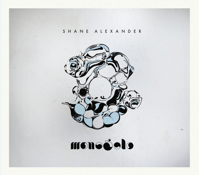 Mono Solo cover art
