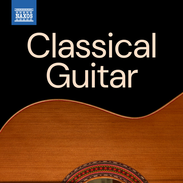 Classical Guitar album image