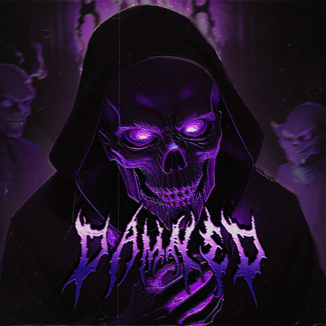 Обкладинка: DAMNED — prodz.Otosan