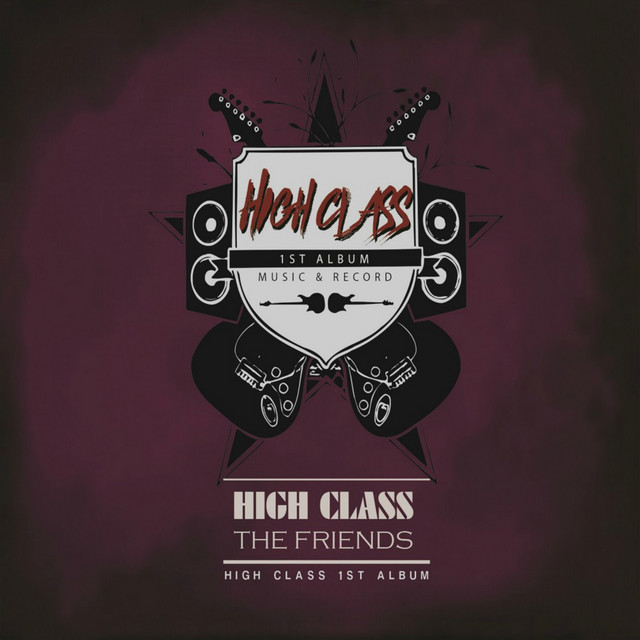 High Class | Spotify
