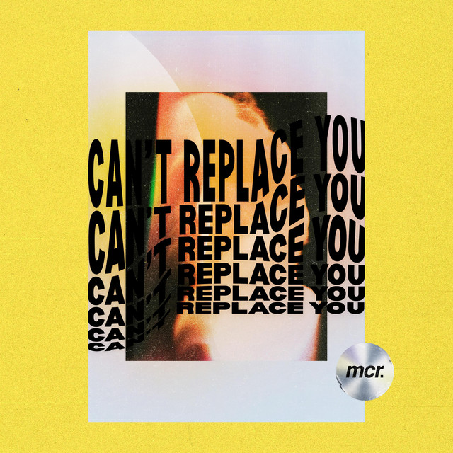 Can't Replace You