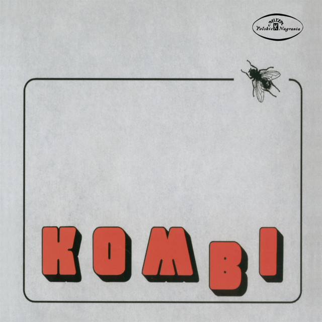 Kombi cover art