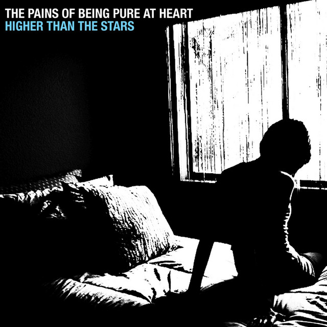 Pure 洋楽 At Pains LP Of The Heart Being