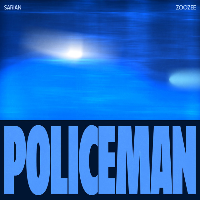 Policeman album image