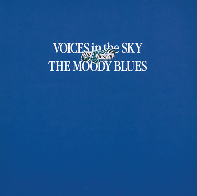Nights In White Satin - Single Version