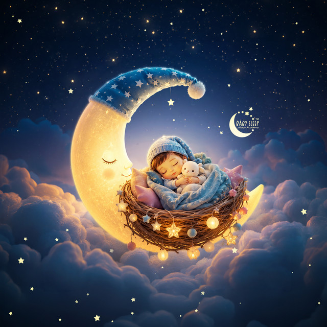 Little Moon Nest