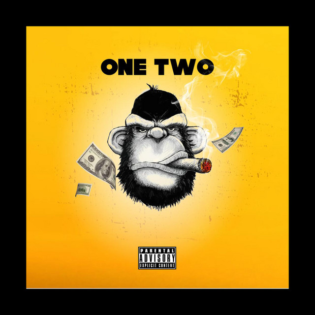 One Two - Single by AlexJheyLaDiferencia | Spotify