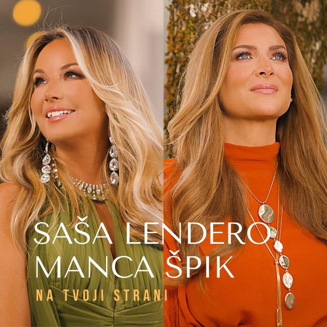 Na tvoji strani cover