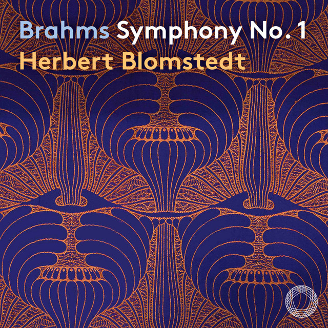 Brahms: Symphony No. 1 & Tragic Overture - Album by Johannes