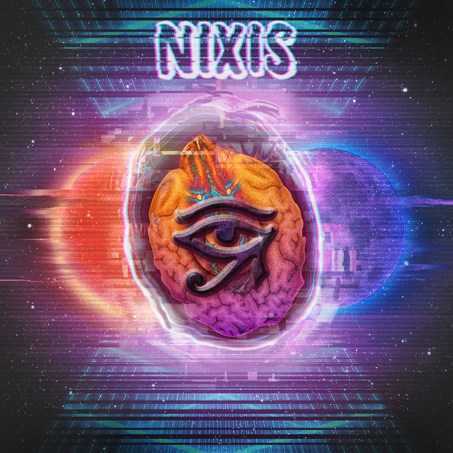 In My Mind cover art
