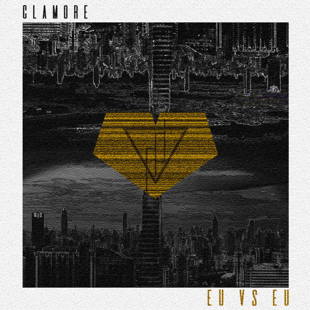 Eu Vs Eu cover art