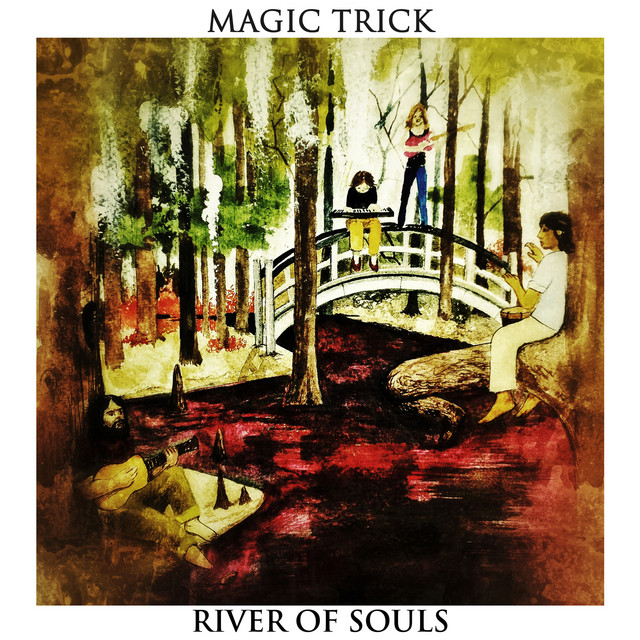 River of Souls cover art