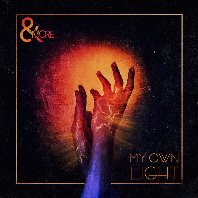 My Own Light cover