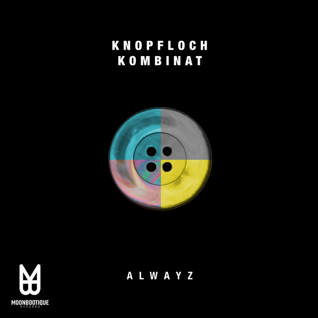 Alwayz cover