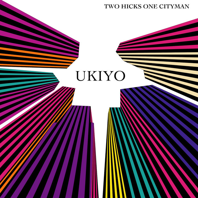 Ukiyo cover art