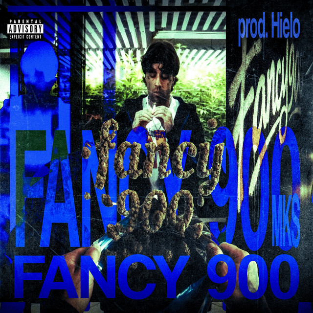 fancy 900
