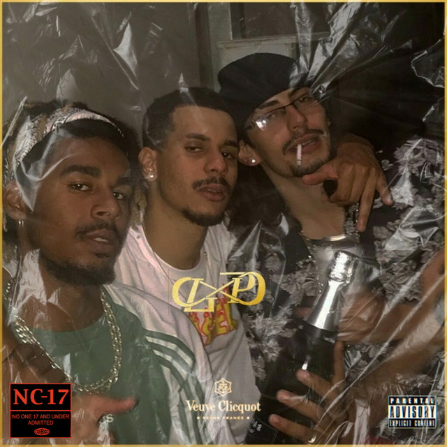 Infelizmente cover art