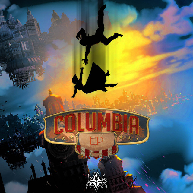Columbia cover art
