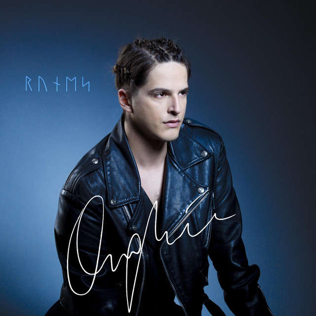 Orphic cover art