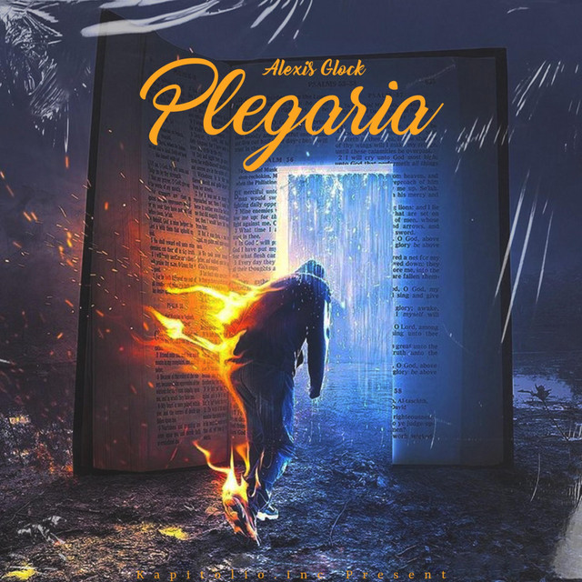 PLEGARIA