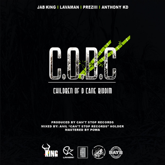 Children of d Cane Riddim - EP by Various Artists | Spotify