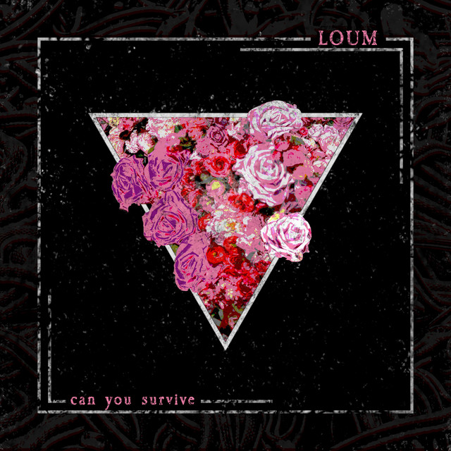 Can You Survive cover art
