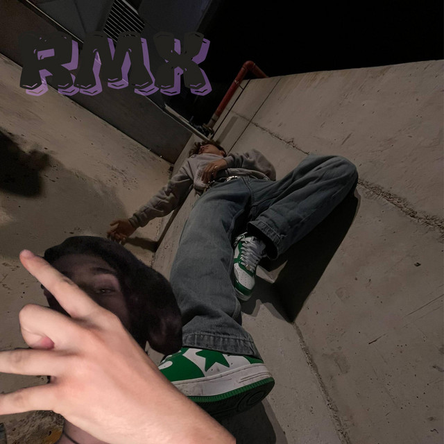 TAVERNELLO E CODEINA (RMX) cover art