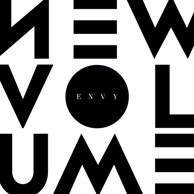 Envy cover art