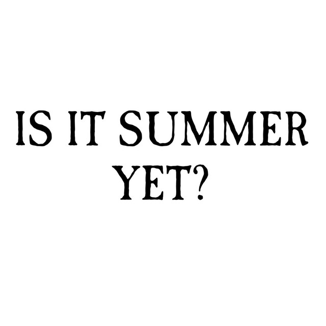 Summer Love cover art