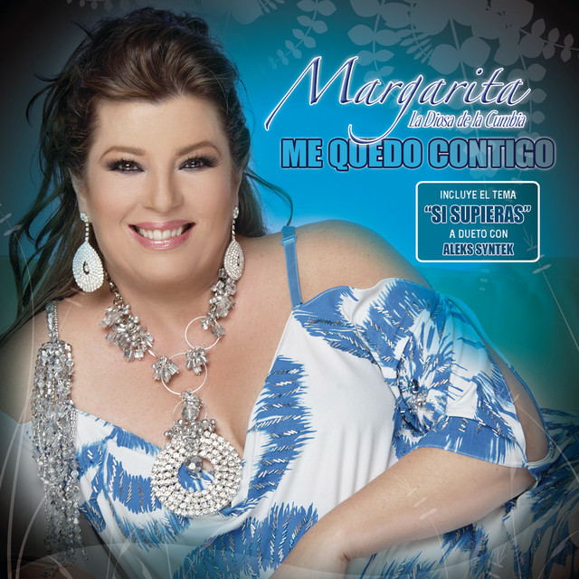 Me Quedo Contigo cover art