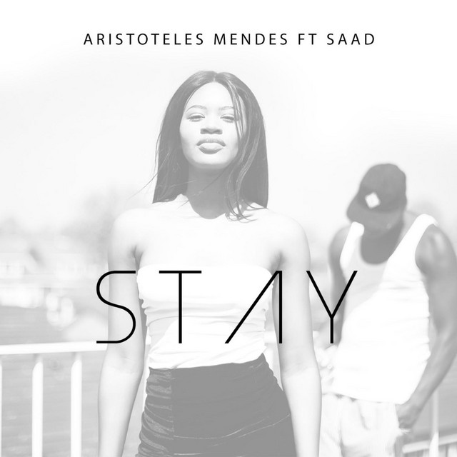 Stay (feat. Saad)