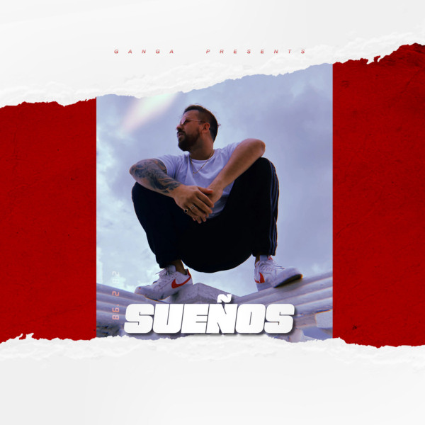 Sueños cover art