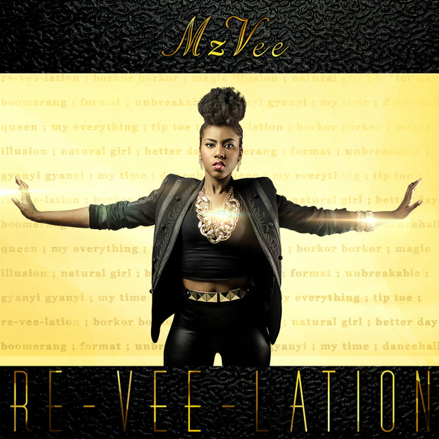 Dancehall Queen - song and lyrics by MzVee, Shatta Wale | Spotify