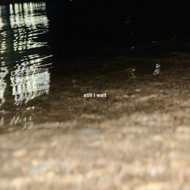 still i wait cover art