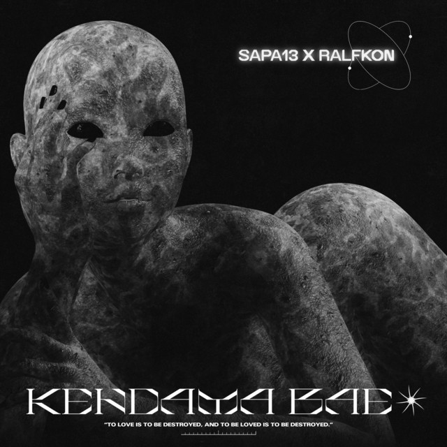 Kendama Bae (Speed Up) cover art