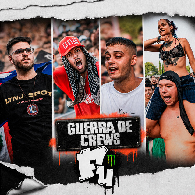 LTNJ vs Llobrerap 8x8 "Insoportable" - FU IV