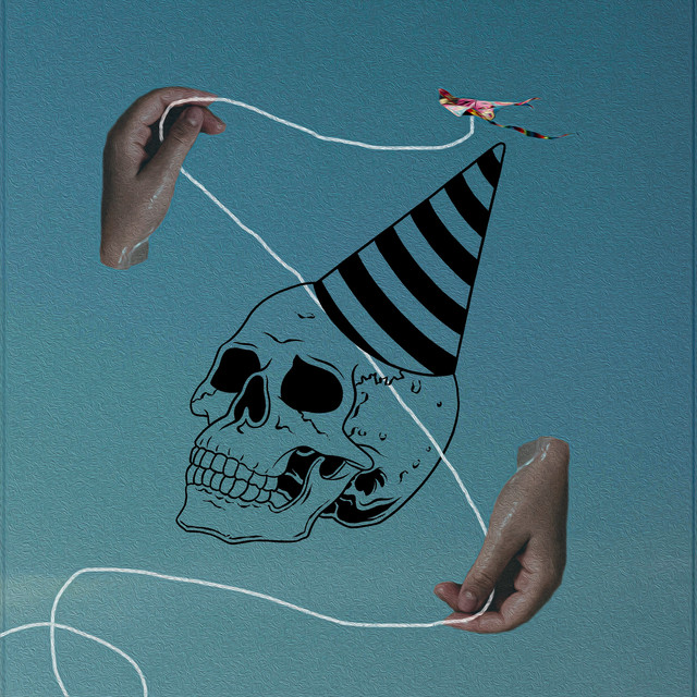 Lines cover art