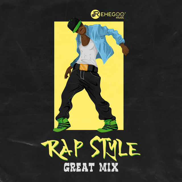 Rap Style Great Mix - Compilation by Various Artists | Spotify