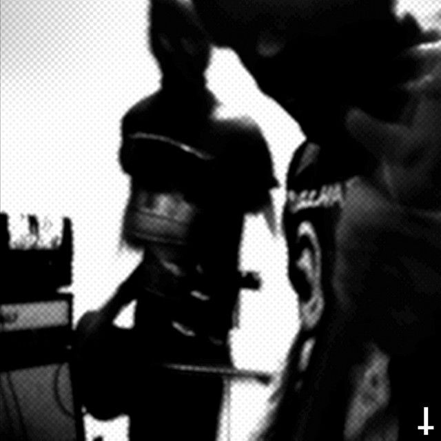 Witch Cult cover art