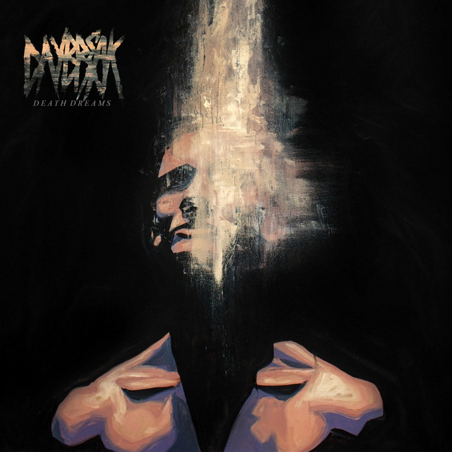 Death Dreams cover art