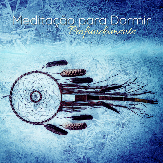 Meditação para Dormir Profundamente cover art