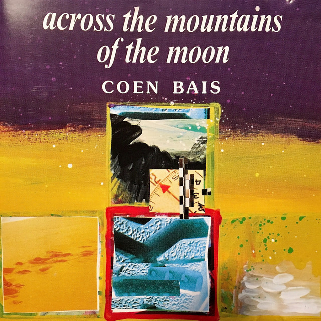 Coen Bais Photo