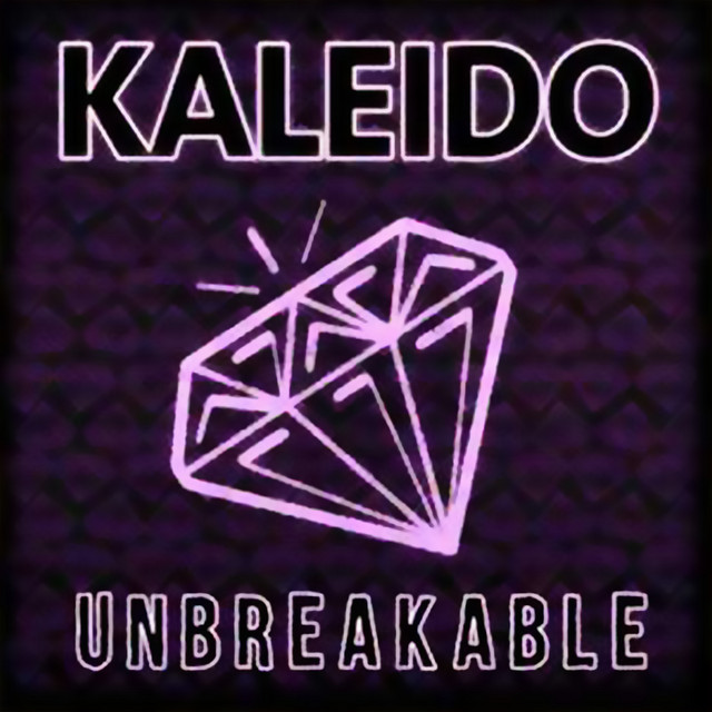Unbreakable cover art