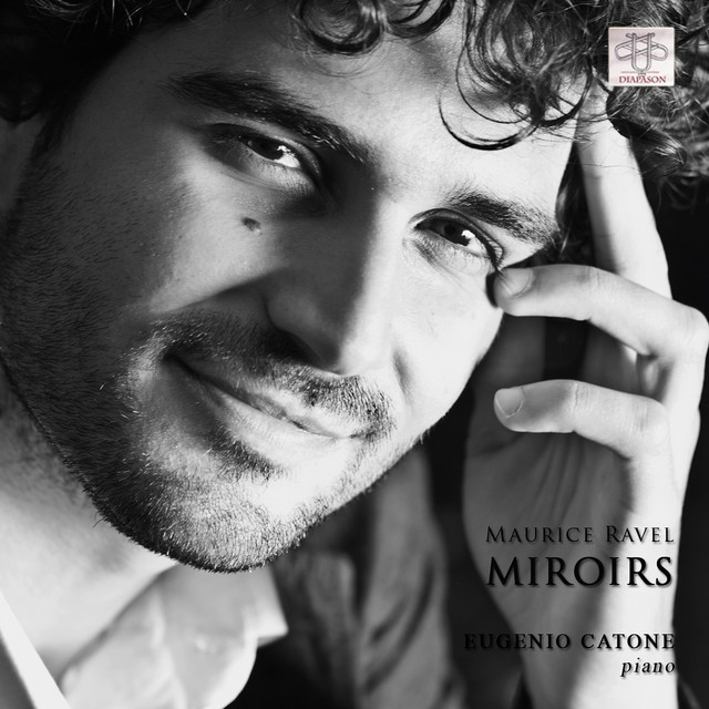 Maurice Ravel: Miroirs - EP oleh Maurice Ravel | Spotify