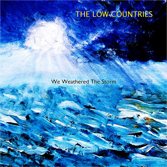 We Weathered The Storm cover