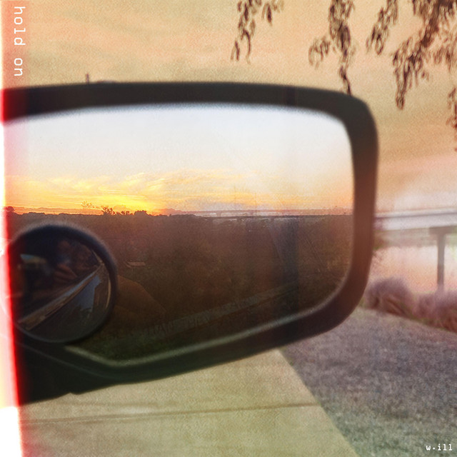 hold on cover art
