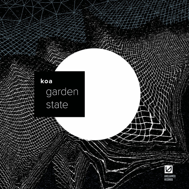 Garden State cover art