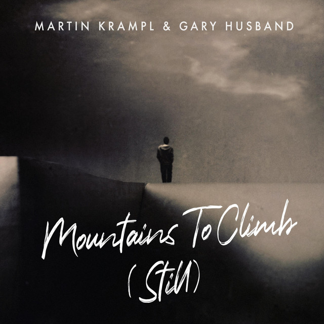 Mountains to Climb (Still) cover art